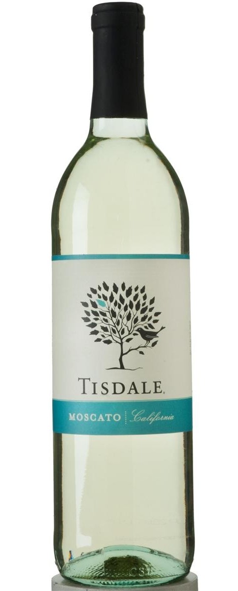 Tisdale Moscato