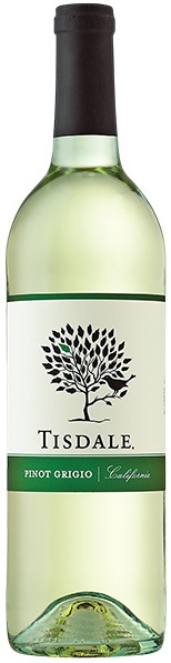 Tisdale Pinot Grigio