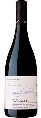 Titular Dao Red 2013