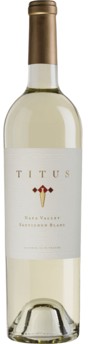 Titus Sauvignon Blanc 2015
