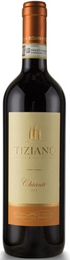 Tiziano Chianti