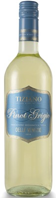 Tiziano Pinot Grigio
