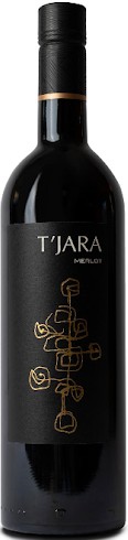 T'Jara Merlot