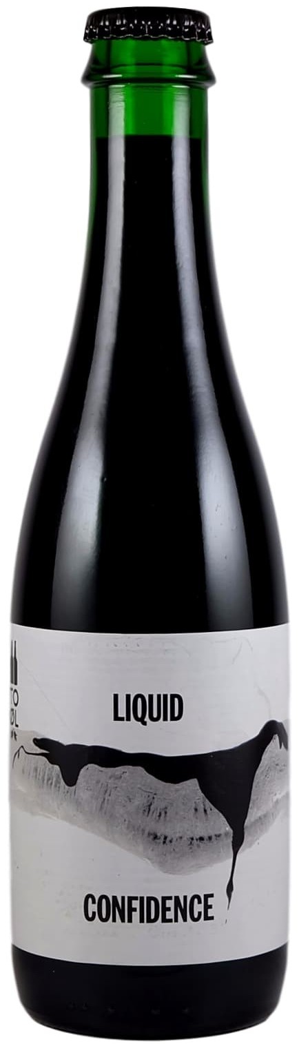 TO 0L Liquid Confidence