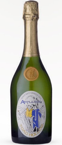 Toad Hollow Amplexus Brut