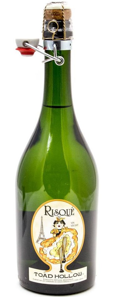 Toad Hollow Risque