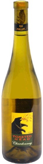 Toasted Head Chardonnay