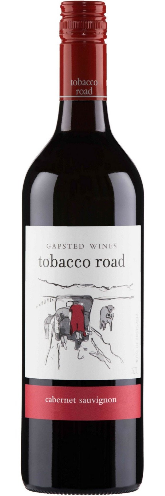 Tobacco Road Cabernet Sauvignon