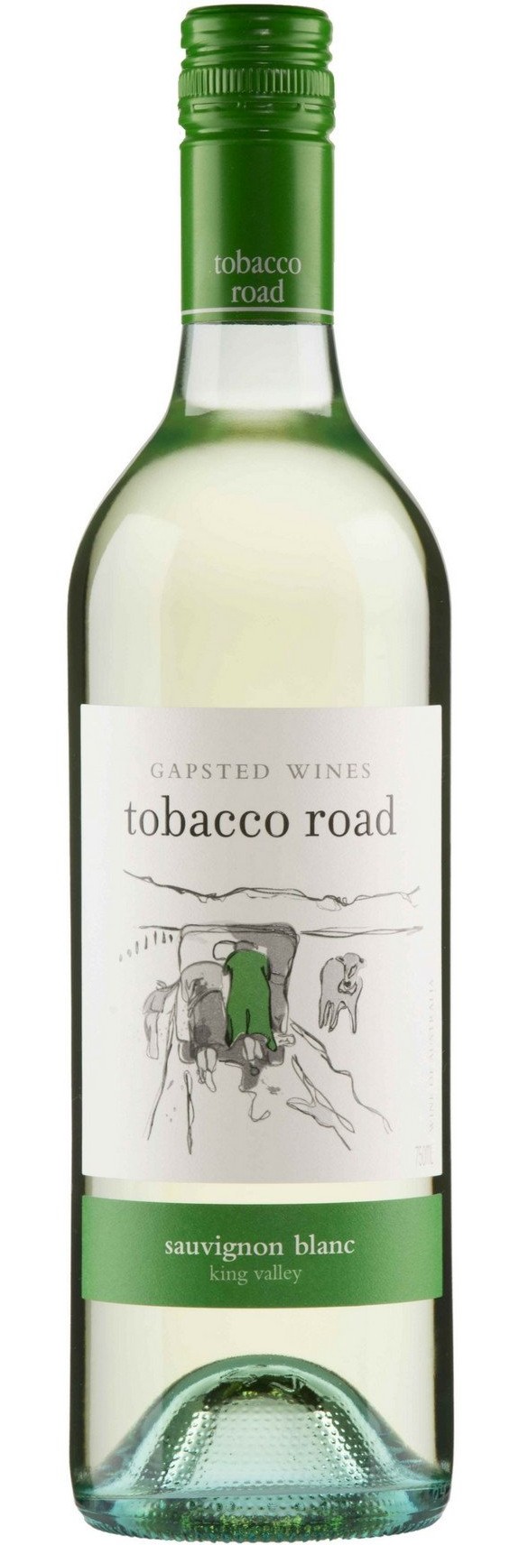 Tobacco Road Sauvignon Blanc