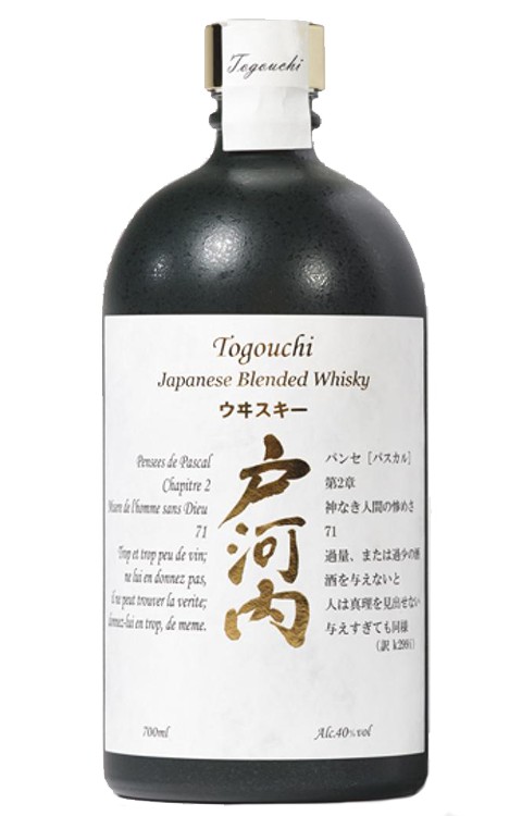 Togouchi Premium Whisky