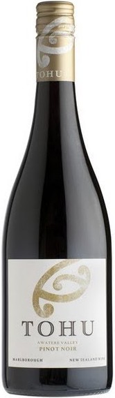 Tohu Pinot Noir 2006