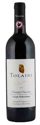 Tolaini Chianti Classico 2011