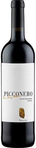 Tolaini 'Picconero' Tenuta Montebello Toscana