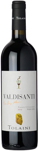 Tolaini Valdisanti 2010