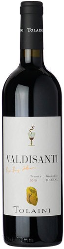 Tolaini Valdisanti Toscana 2010