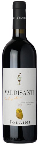 Tolaini Valdisanti Toscana NV