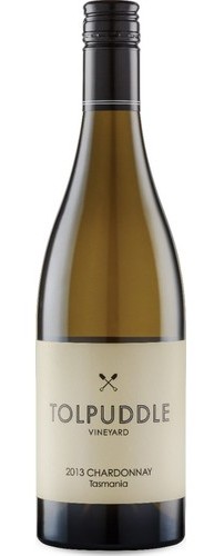 Tolpuddle Vineyard Chardonnay 2013