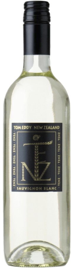 Tom Eddy Wines Tenz Sauvignon Blanc