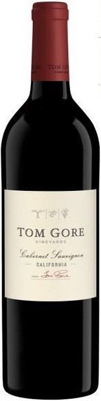 Tom Gore Cabernet Sauvignon