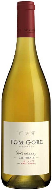 Tom Gore Chardonnay