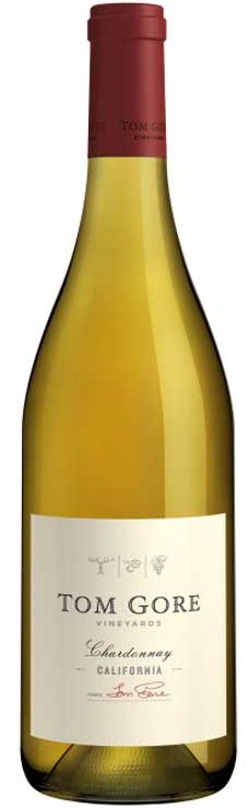 Tom Gore Chardonnay 2014