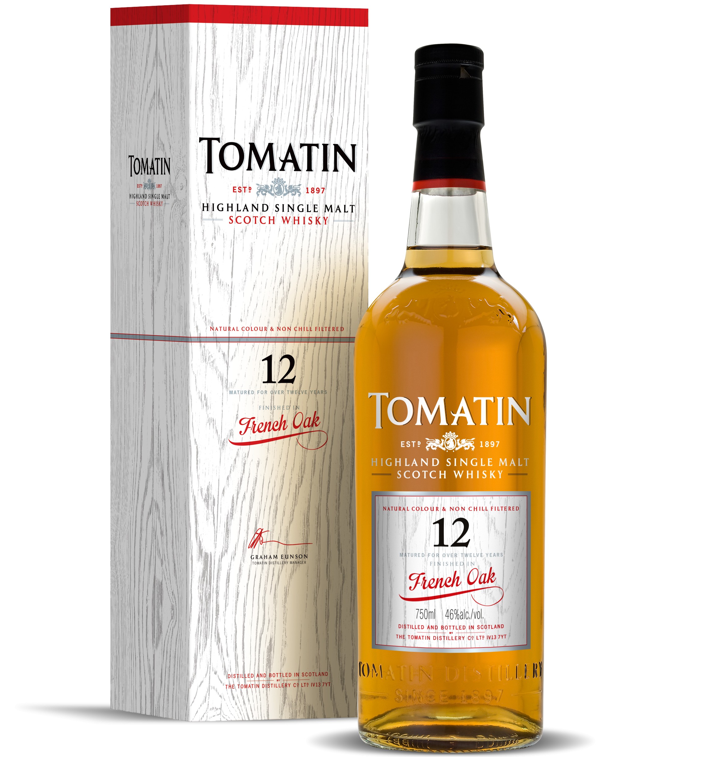 Tomatin