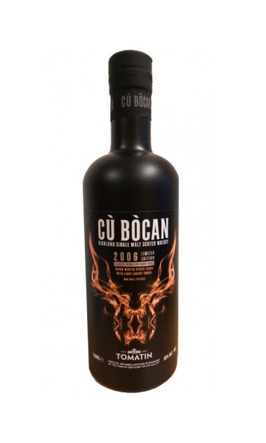 Tomatin Cu Bocan 2006