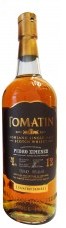 Tomatin Cuatro Series 4 Pedro Ximenez