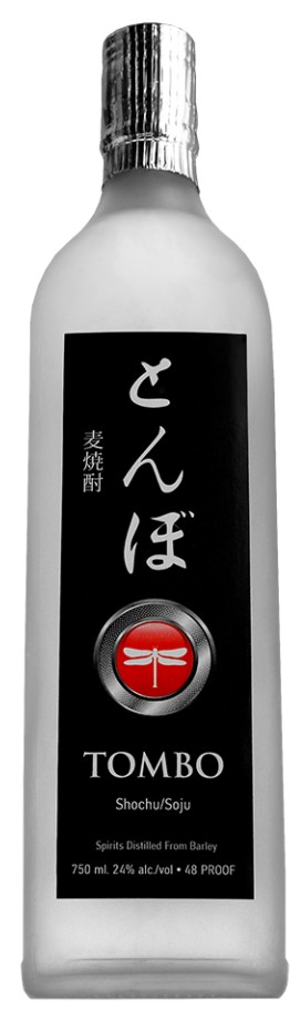 Tombo Shochu Soju