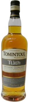 Tomintoul Tlath