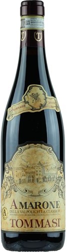 Tommasi Amarone Della Valpolicella Classico 2013