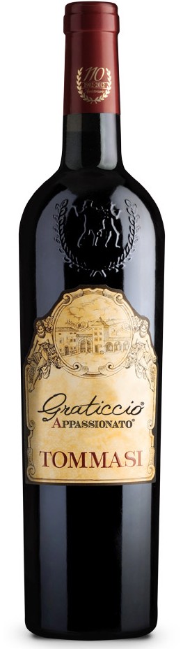 Tommasi Graticcio Appassionato