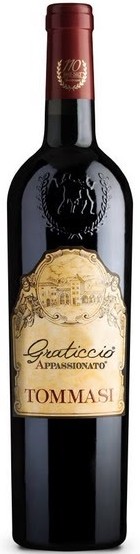 Tommasi Graticcio & Pinot Grigio