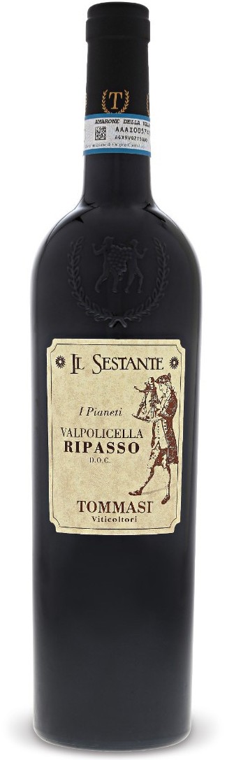 Tommasi Il Sestante Valpolicella Ripasso