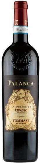 Tommasi Palanca 2015