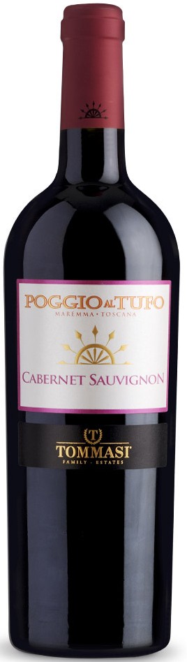 Tommasi Poggio Al Tufo Cabernet Sauvignon