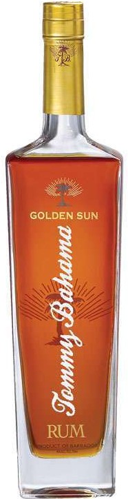 Tommy Bahama Golden Sun Rum
