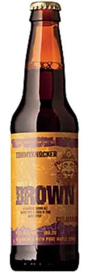Tommyknocker Maple Nut Brown Ale