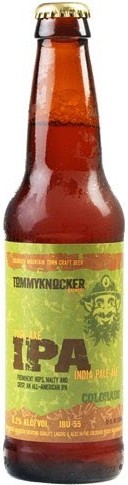 Tommyknocker Pick Axe IPA