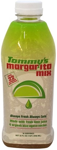 Tommy's Margarita Mix