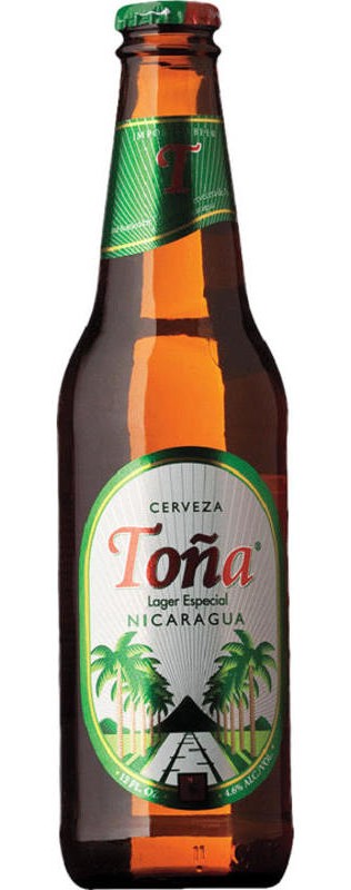 Tona Lager