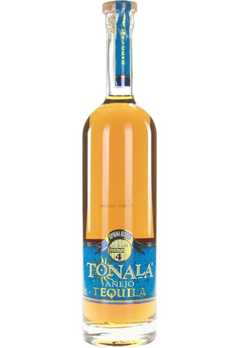 Tonala Anejo Tequila