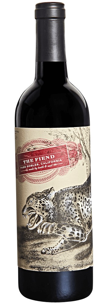 Tooth & Nail The Fiend