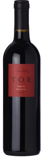 Tor Kenward Napa Valley Cabernet Sauvignon
