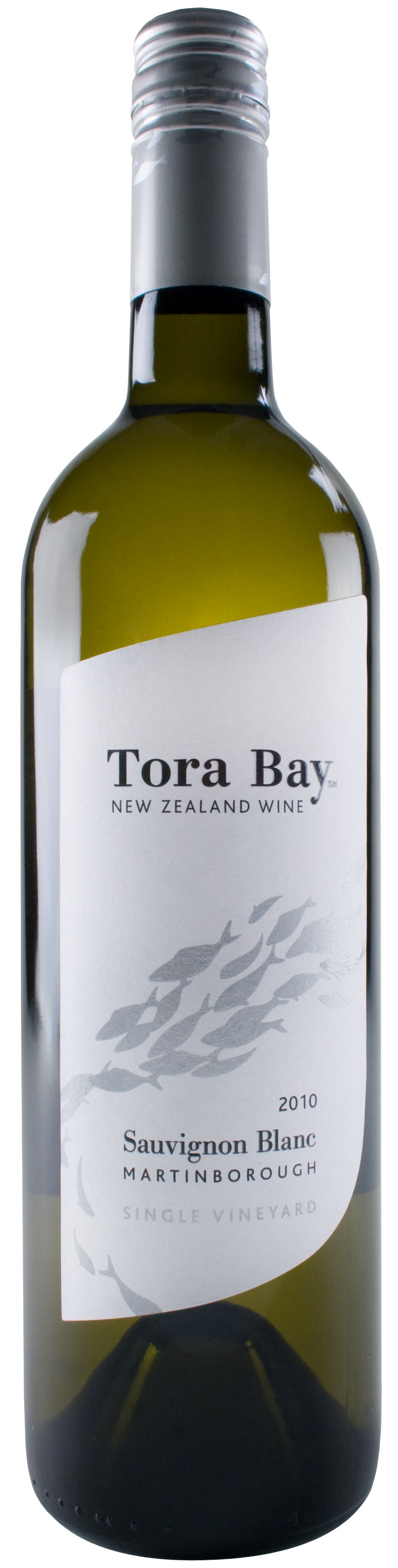 Tora Bay Single Vineyard Sauvignon Blanc