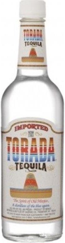 Torada Tequila White
