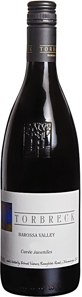 Torbreck Cuv̩e Juveniles 2014