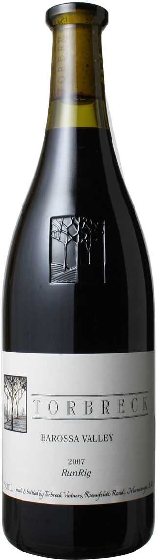 Torbreck Run Rig 2007