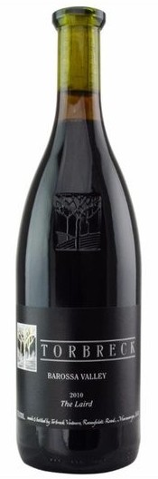 Torbreck the Laird 2010