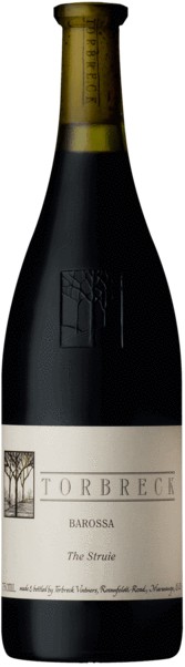 Torbreck The Struie Shiraz